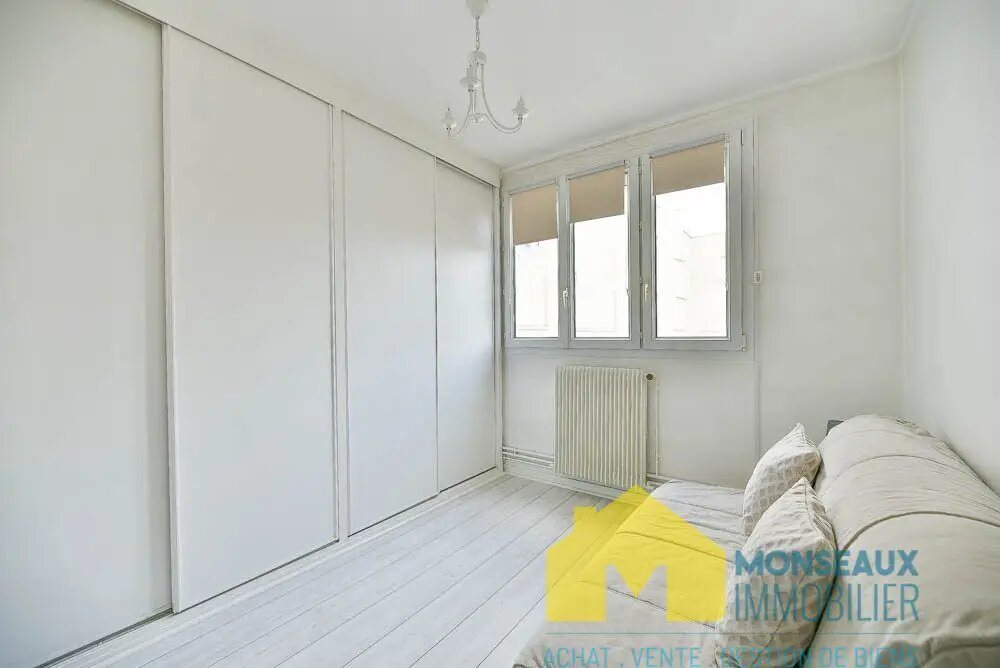 Appartement à vendre, 57m², Epinay-sur-Orge