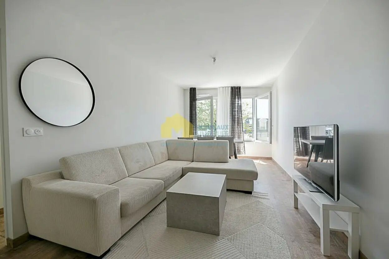 Appartement à louer, 45m², Sainte-Geneviève-des-Bois