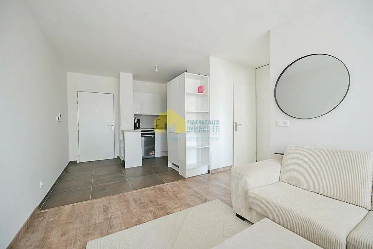Appartement à louer, 45m², Sainte-Geneviève-des-Bois