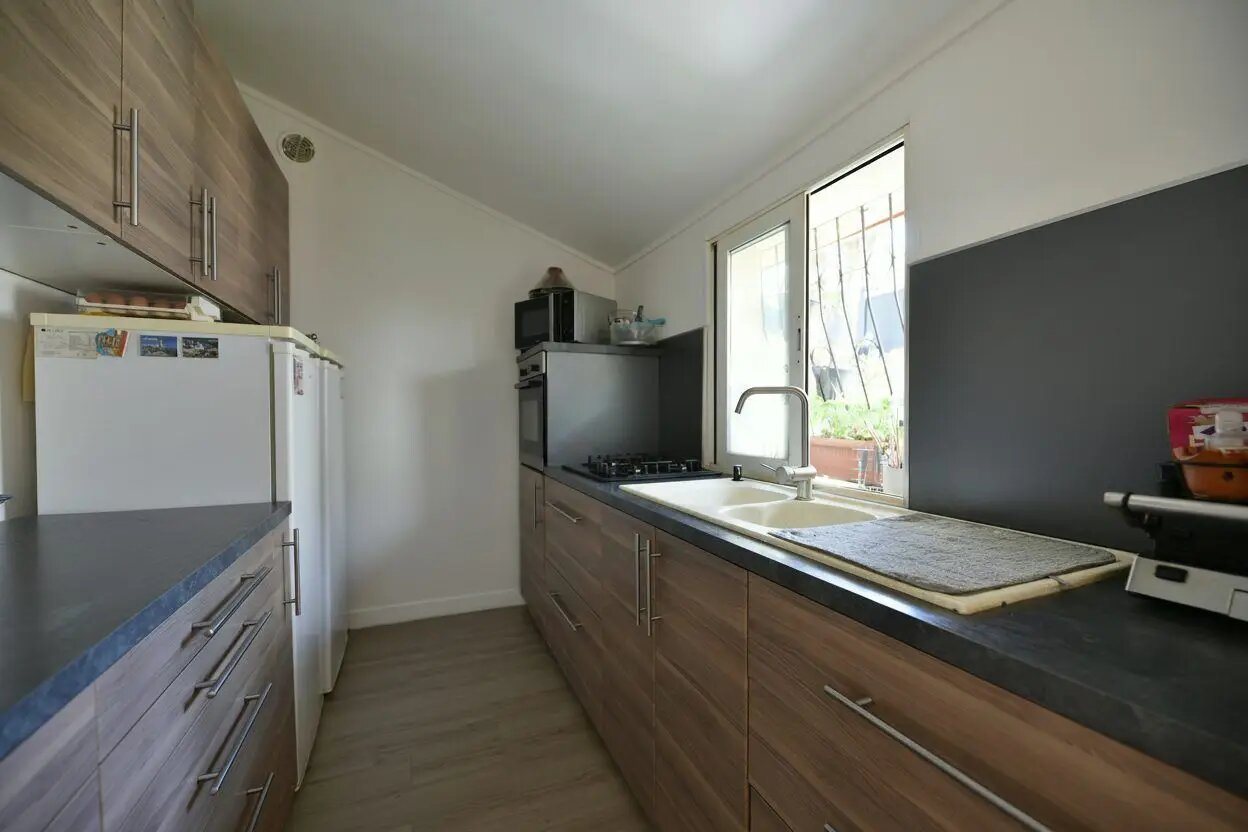 Maison à vendre, 64m², Chilly-Mazarin