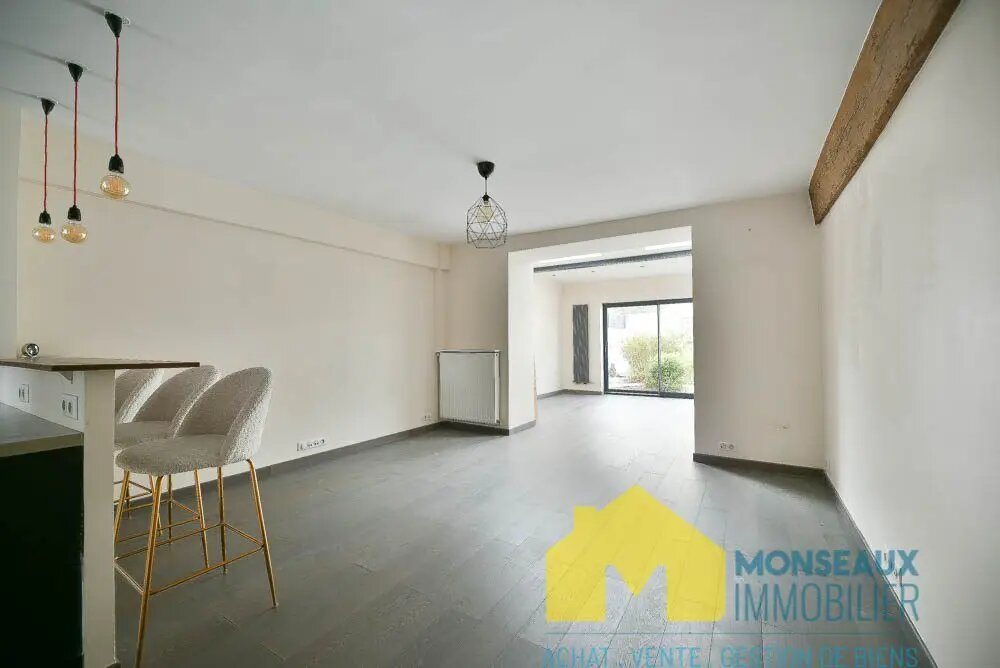 Maison à vendre, 130m², Longjumeau
