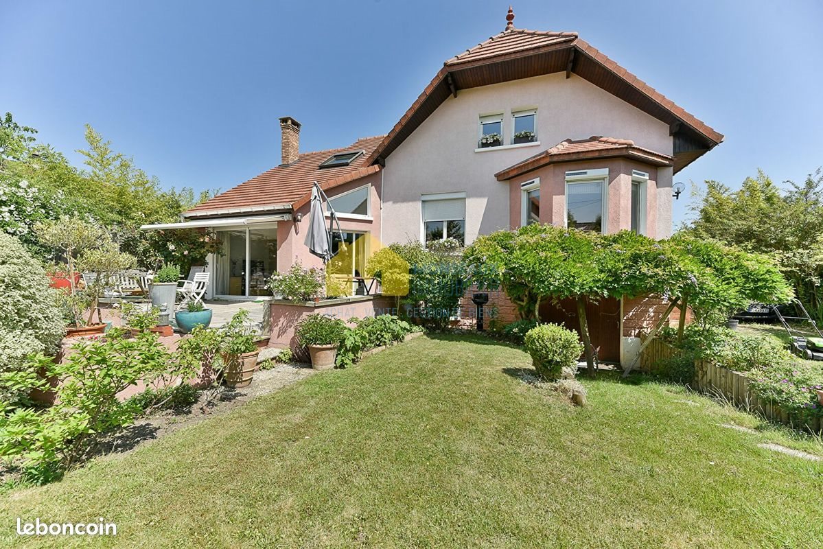 Maison à vendre, 134m², Viry-Châtillon