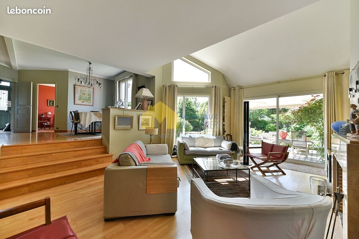 Maison à vendre, 134m², Viry-Châtillon