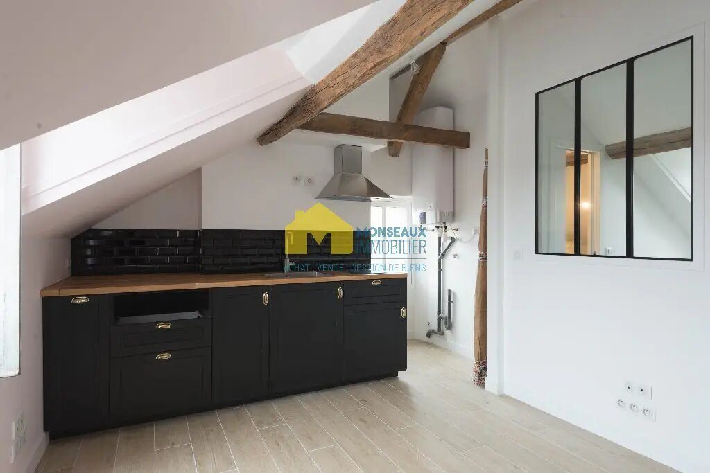 Appartement à louer, 17m², Epinay-sur-Orge