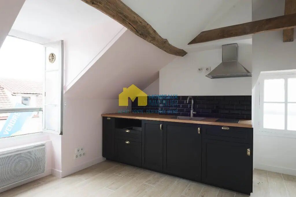 Appartement à louer, 17m², Epinay-sur-Orge