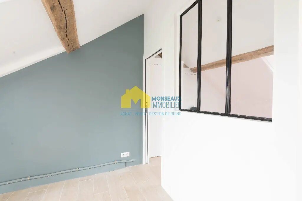 Appartement à louer, 17m², Epinay-sur-Orge
