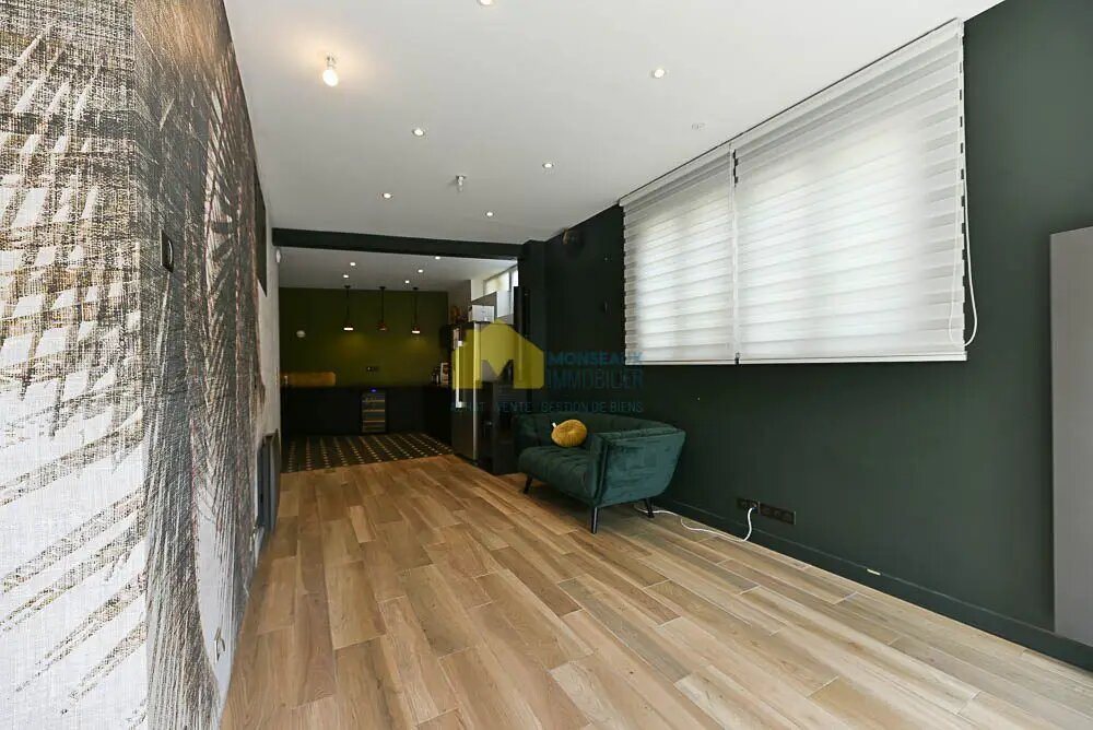Appartement à louer, 35m², Wissous