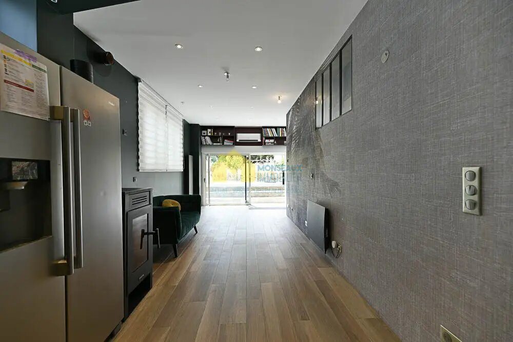 Appartement à louer, 35m², Wissous