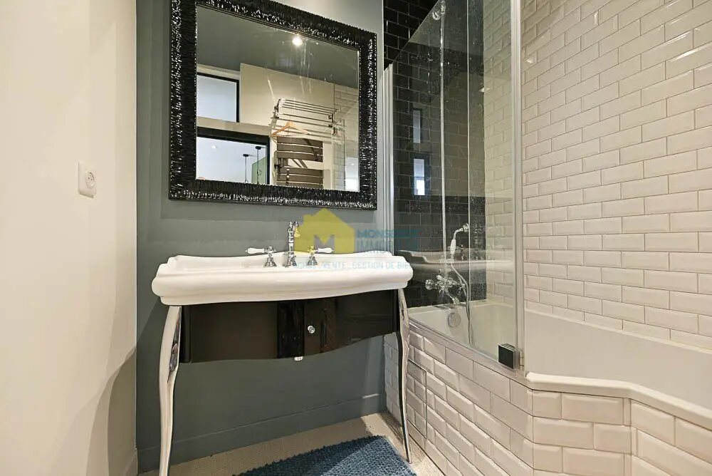 Appartement à louer, 35m², Wissous