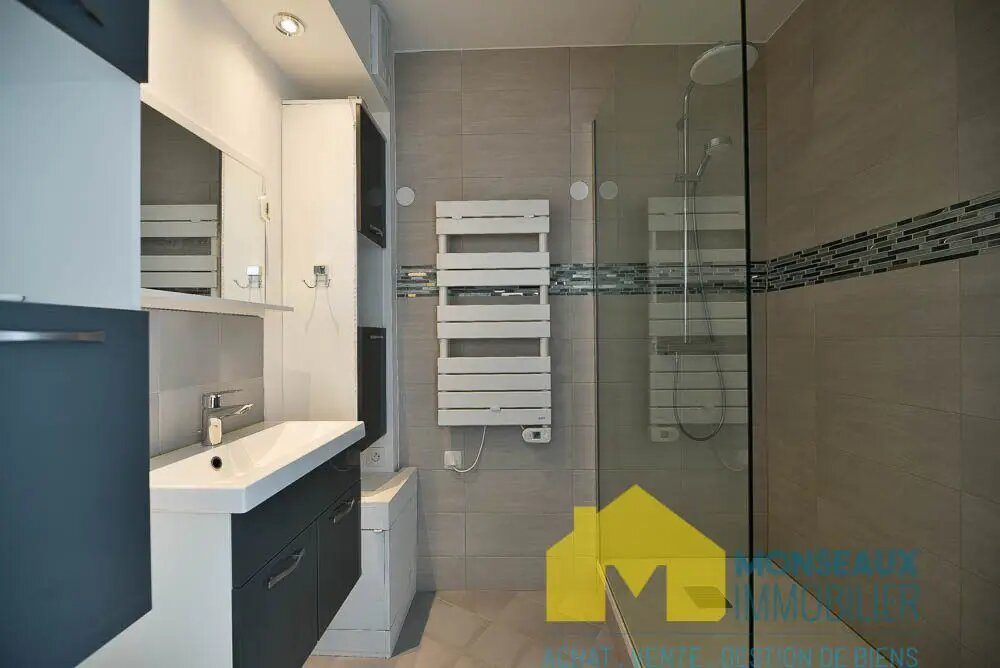 Appartement à vendre, 63m², Chilly-Mazarin