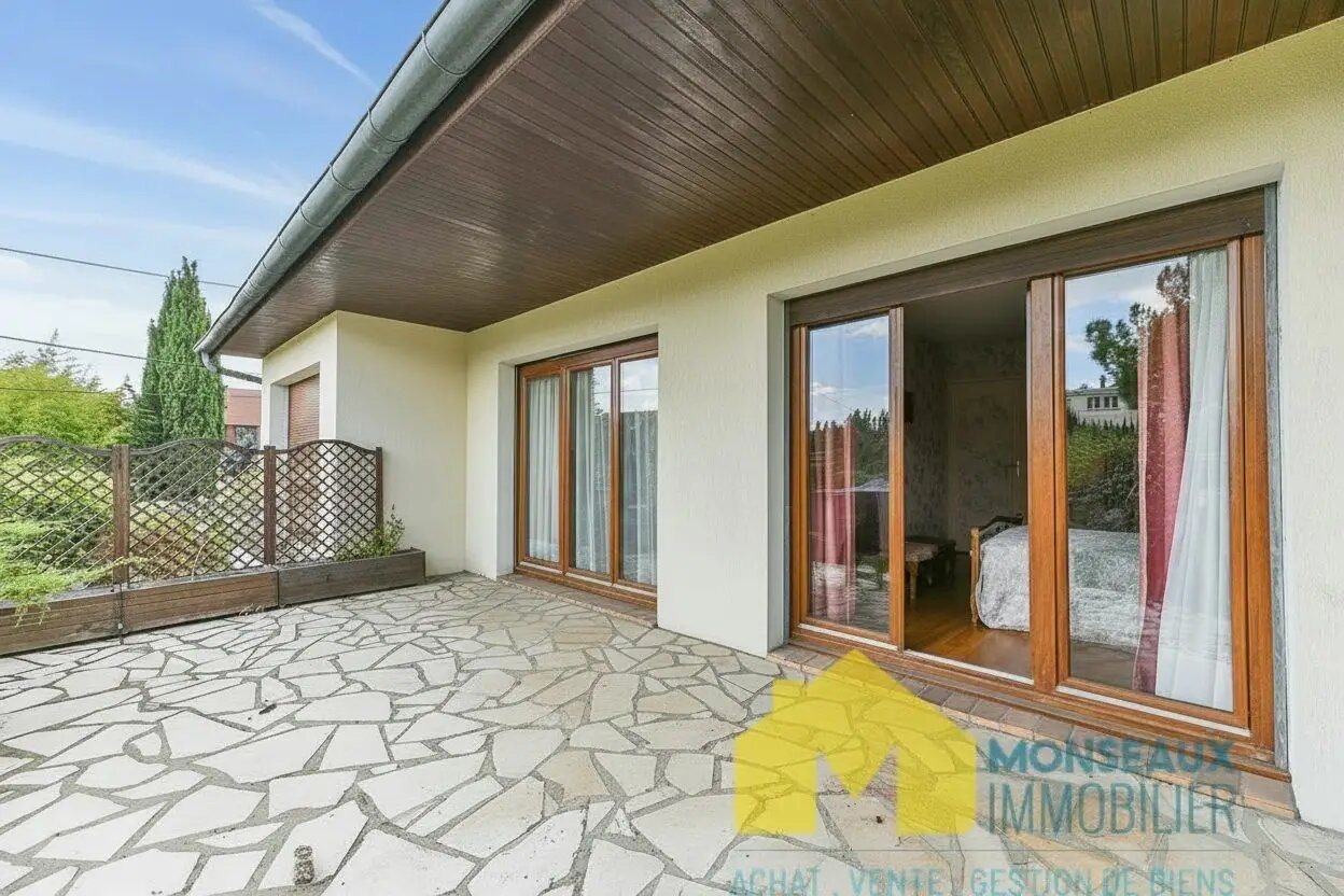 Maison à vendre, 105m², Epinay-sur-Orge