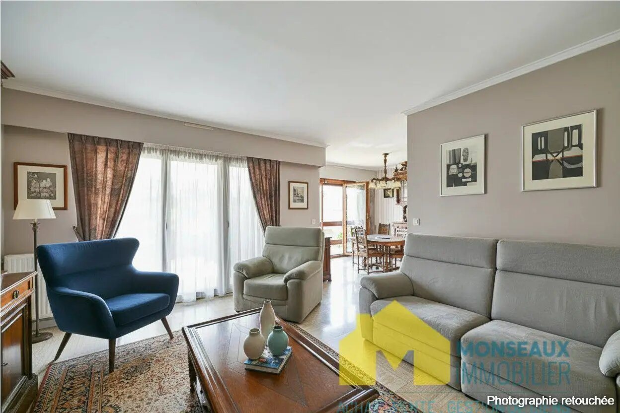 Maison à vendre, 105m², Epinay-sur-Orge
