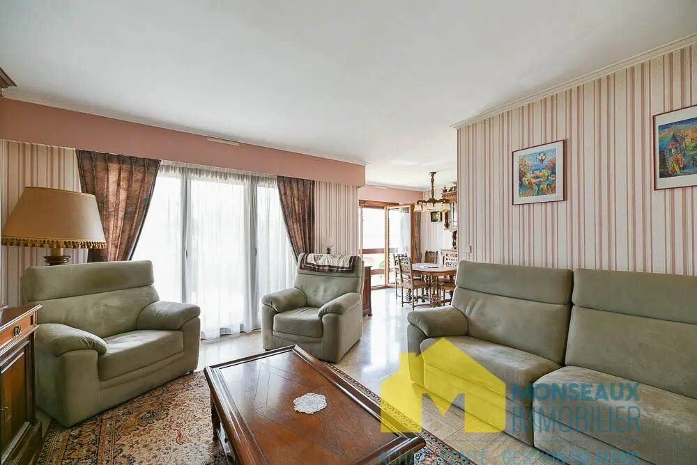 Maison à vendre, 105m², Epinay-sur-Orge