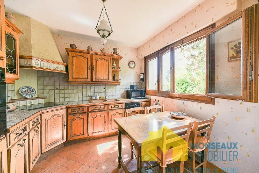 Maison à vendre, 105m², Epinay-sur-Orge