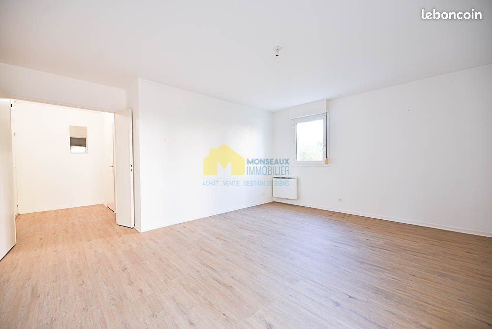 Appartement à louer, 53m², Epinay-sur-Orge