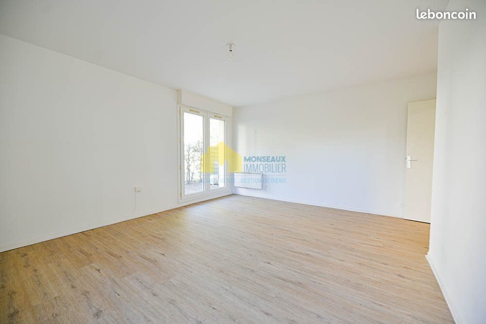 Appartement à louer, 53m², Epinay-sur-Orge