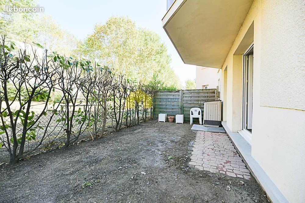 Appartement à louer, 53m², Epinay-sur-Orge