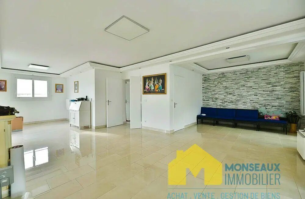 Maison à vendre, 170m², Villemoisson-sur-Orge