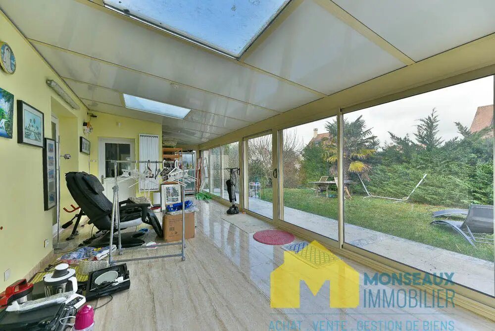 Maison à vendre, 170m², Villemoisson-sur-Orge