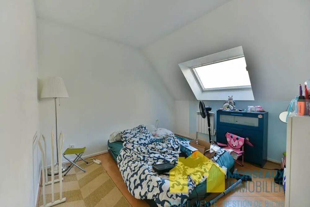 Maison à vendre, 170m², Villemoisson-sur-Orge