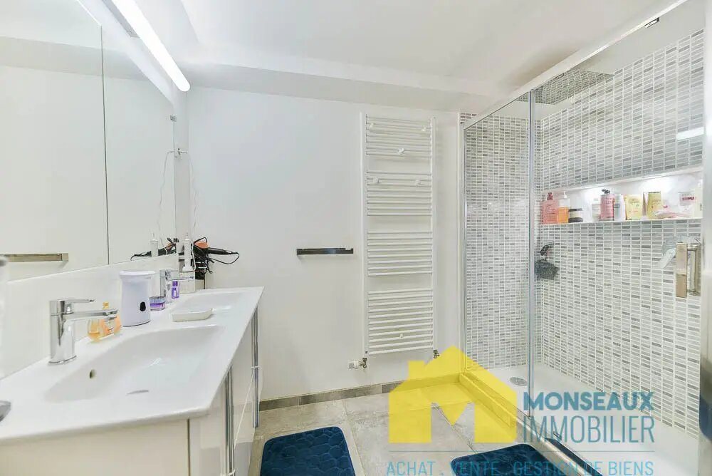 Maison à vendre, 116m², Viry-Châtillon