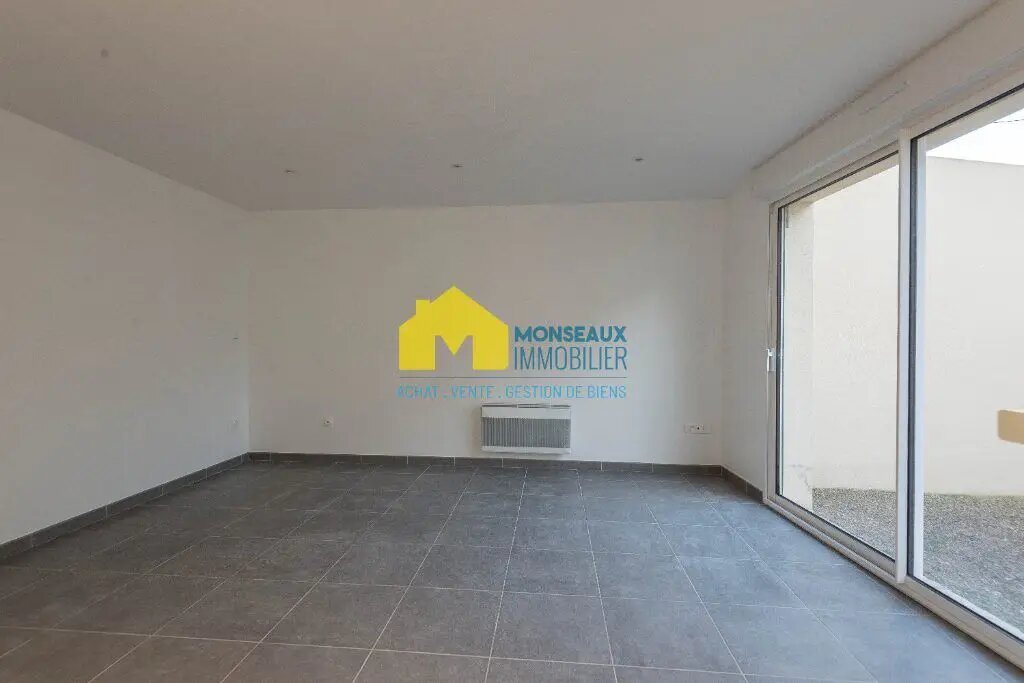 Appartement à louer, 26m², Sainte-Geneviève-des-Bois