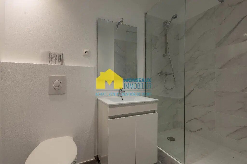 Appartement à louer, 26m², Sainte-Geneviève-des-Bois