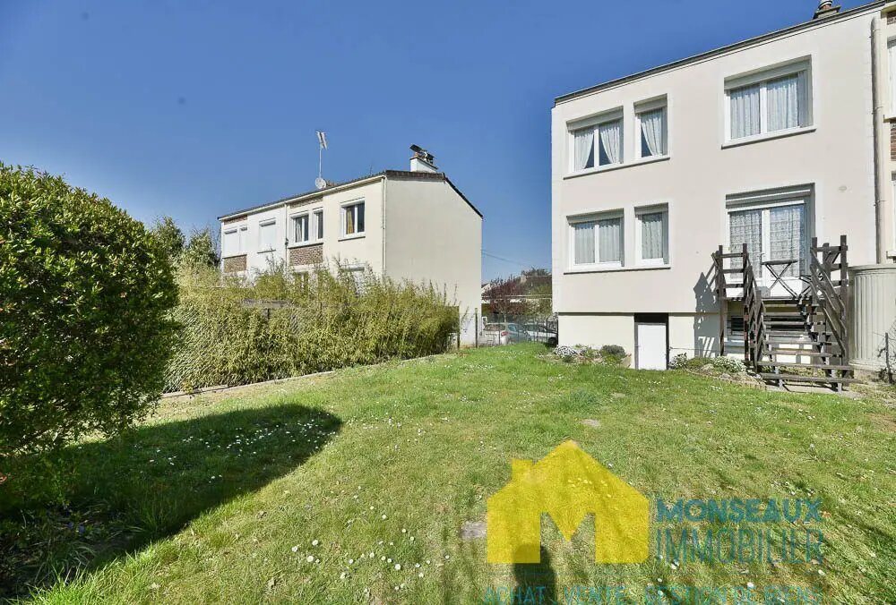 Maison à vendre, 79m², Epinay-sur-Orge