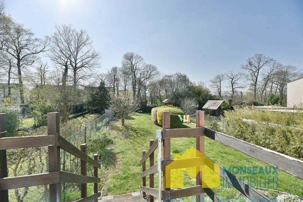 Maison à vendre, 79m², Epinay-sur-Orge