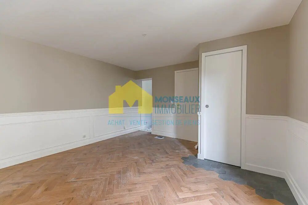 Appartement à louer, 29m², Châtenay-Malabry