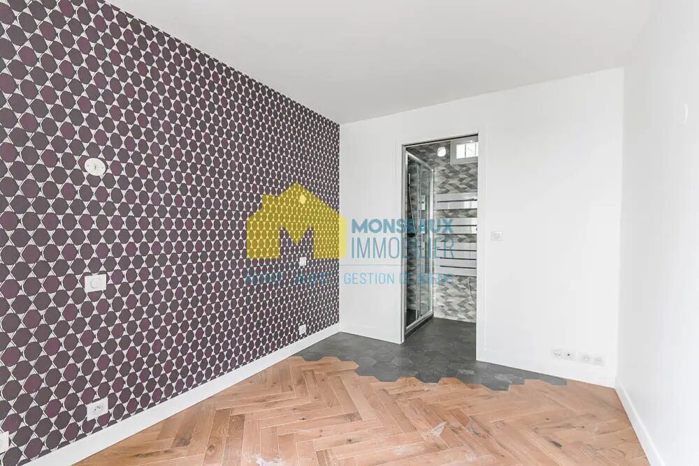 Appartement à louer, 29m², Châtenay-Malabry