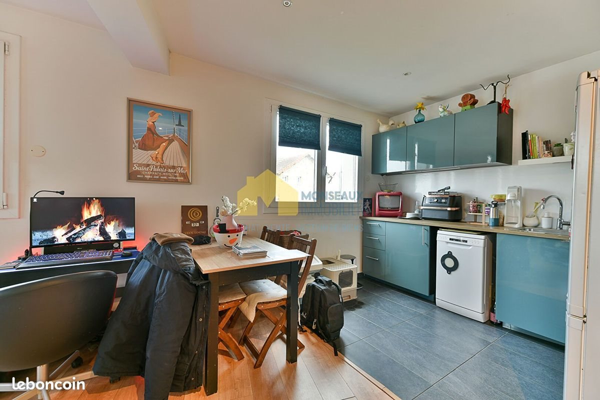 Appartement à vendre, 68m², Morsang-sur-Orge