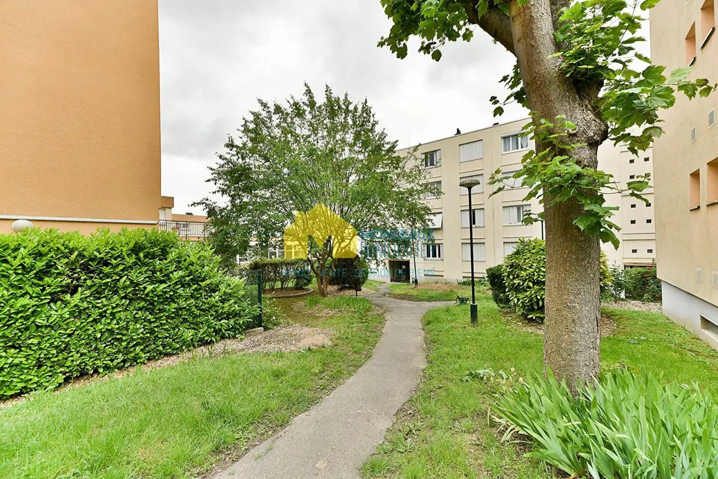 Appartement à vendre, 70m², Epinay-sur-Orge