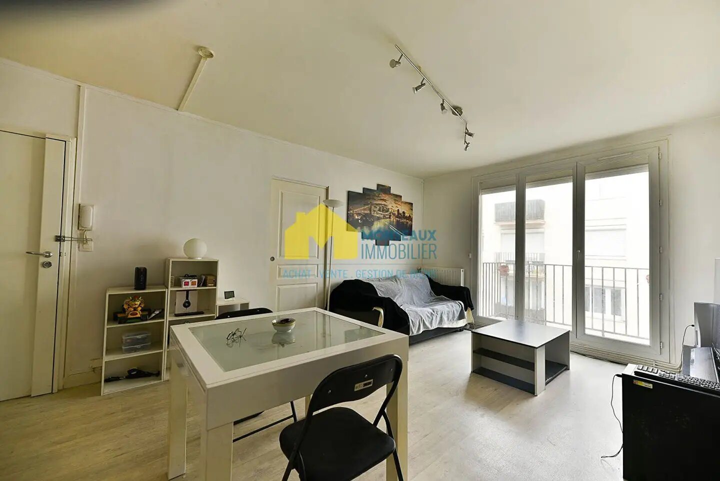 Appartement à vendre, 70m², Epinay-sur-Orge