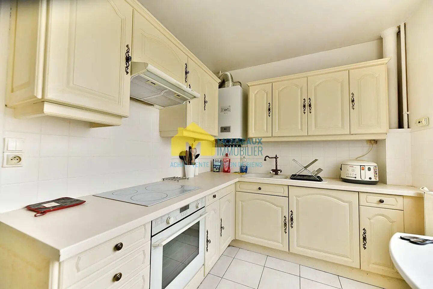 Appartement à vendre, 70m², Epinay-sur-Orge