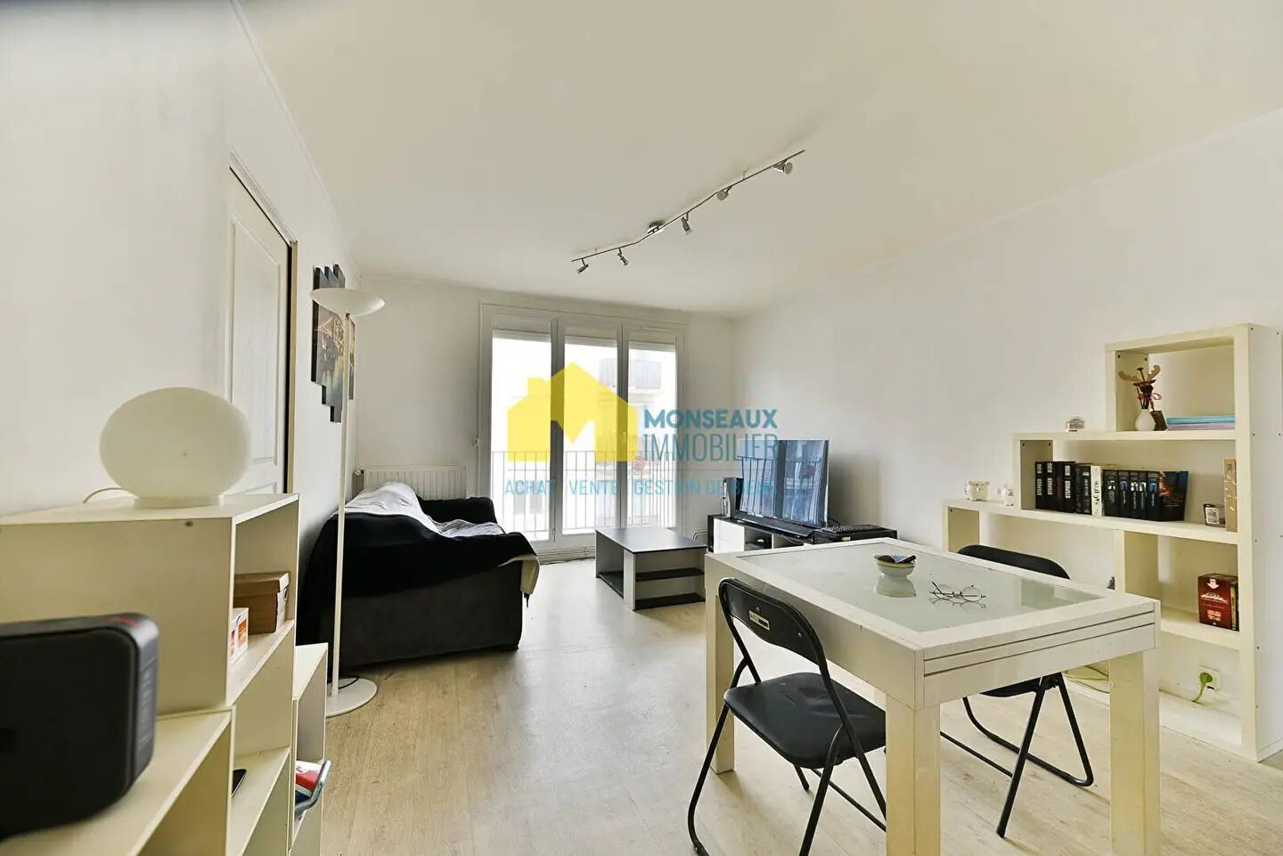 Appartement à vendre, 70m², Epinay-sur-Orge