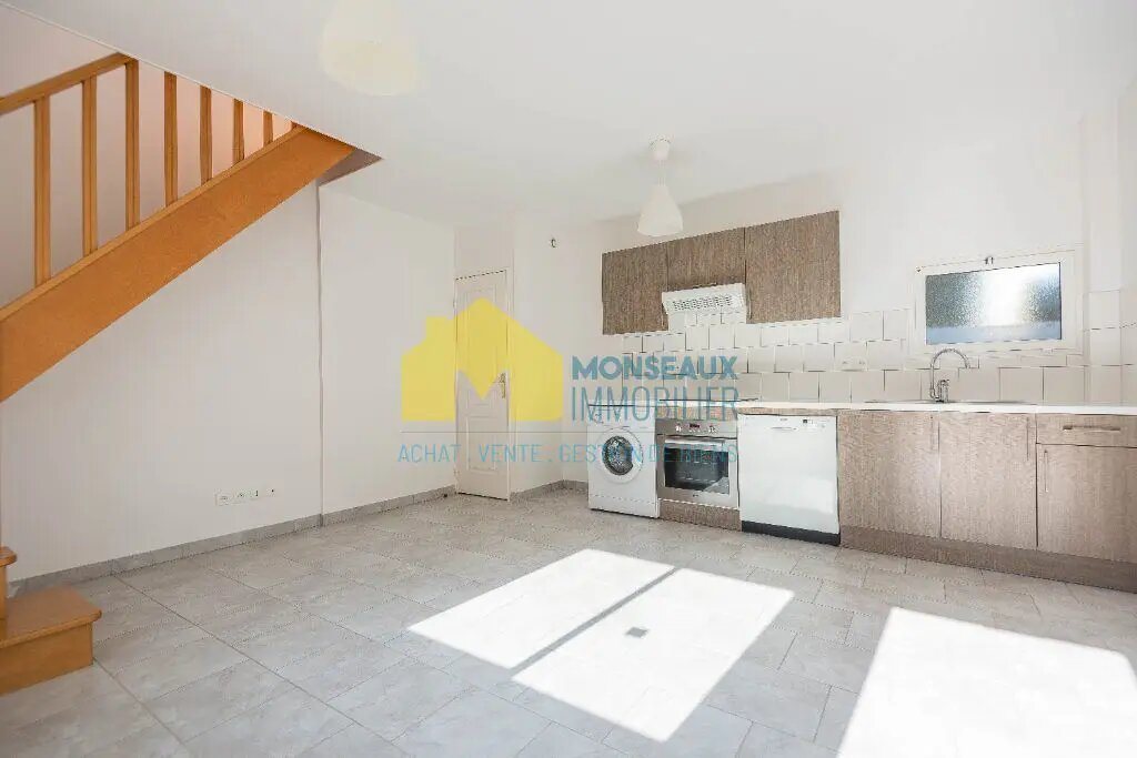 Appartement à louer, 38m², Villemoisson-sur-Orge