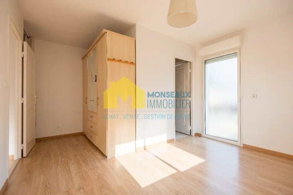 Appartement à louer, 38m², Villemoisson-sur-Orge