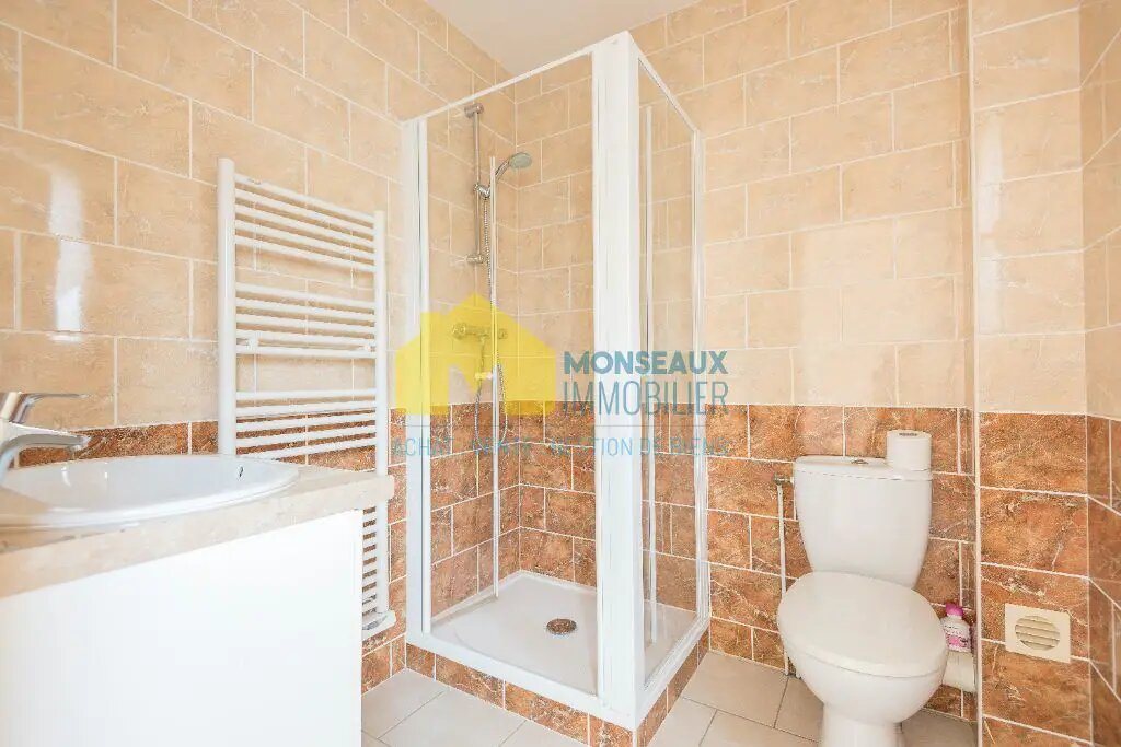 Appartement à louer, 38m², Villemoisson-sur-Orge