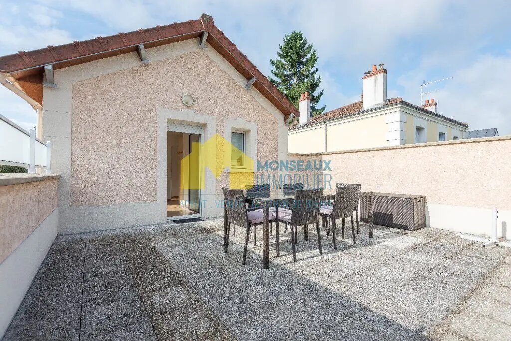 Appartement à louer, 38m², Villemoisson-sur-Orge