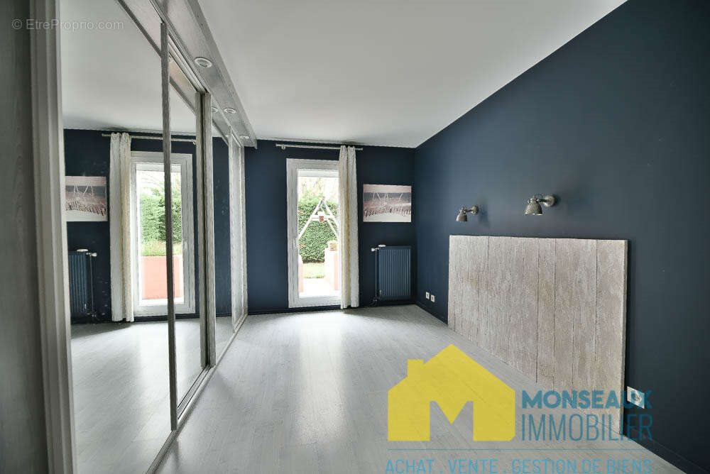 Maison à vendre, 140m², Epinay-sur-Orge