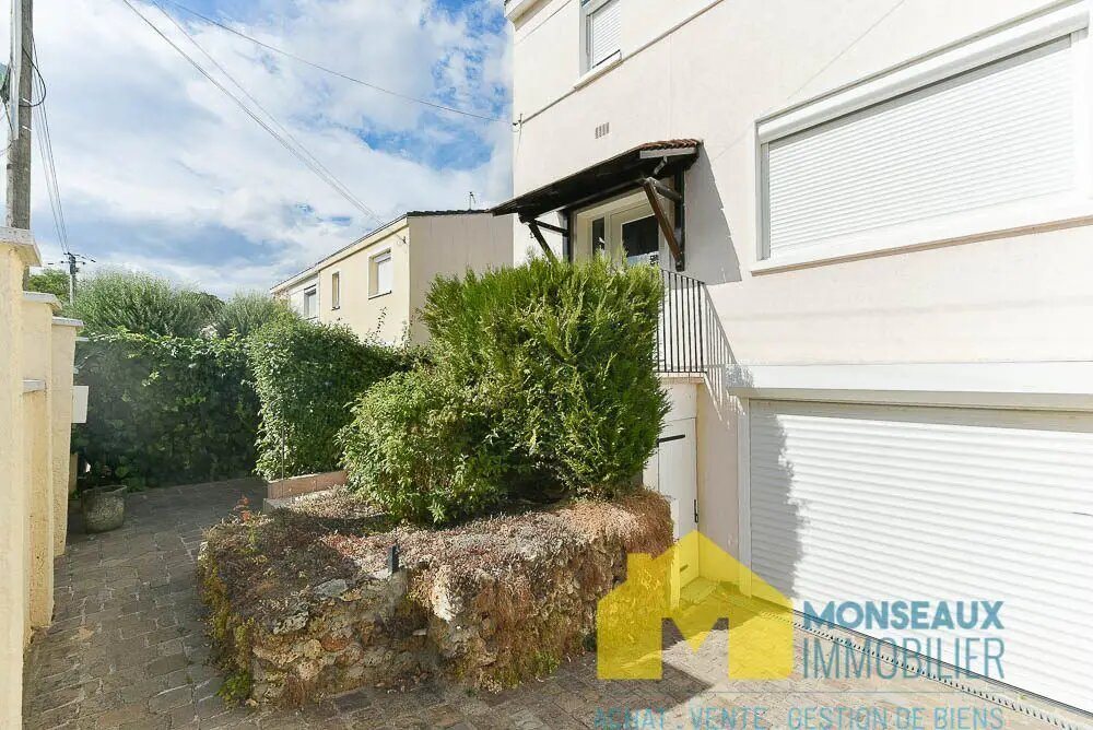 Maison à vendre, 70m², Epinay-sur-Orge