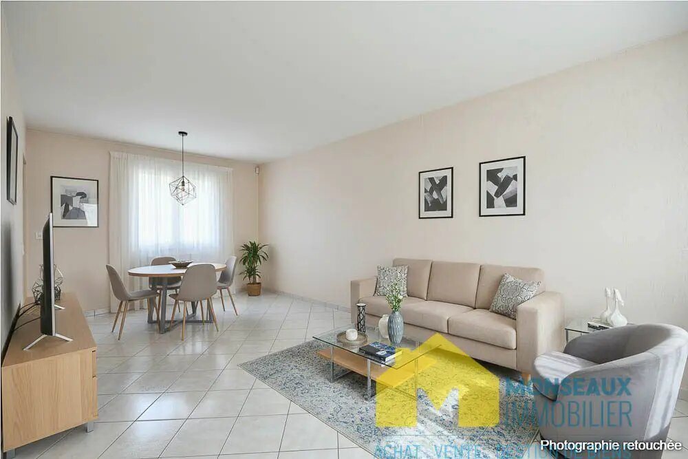 Maison à vendre, 70m², Epinay-sur-Orge