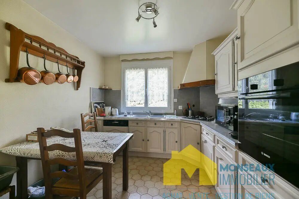 Maison à vendre, 70m², Epinay-sur-Orge