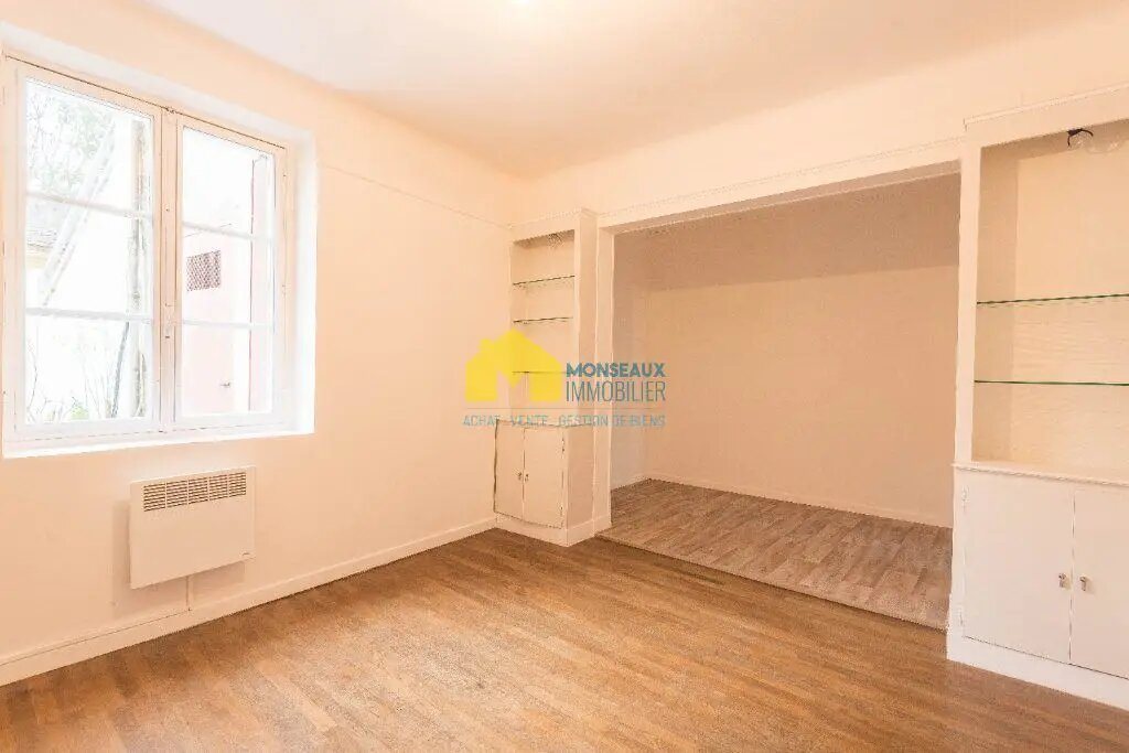 Appartement à louer, 35m², Villemoisson-sur-Orge