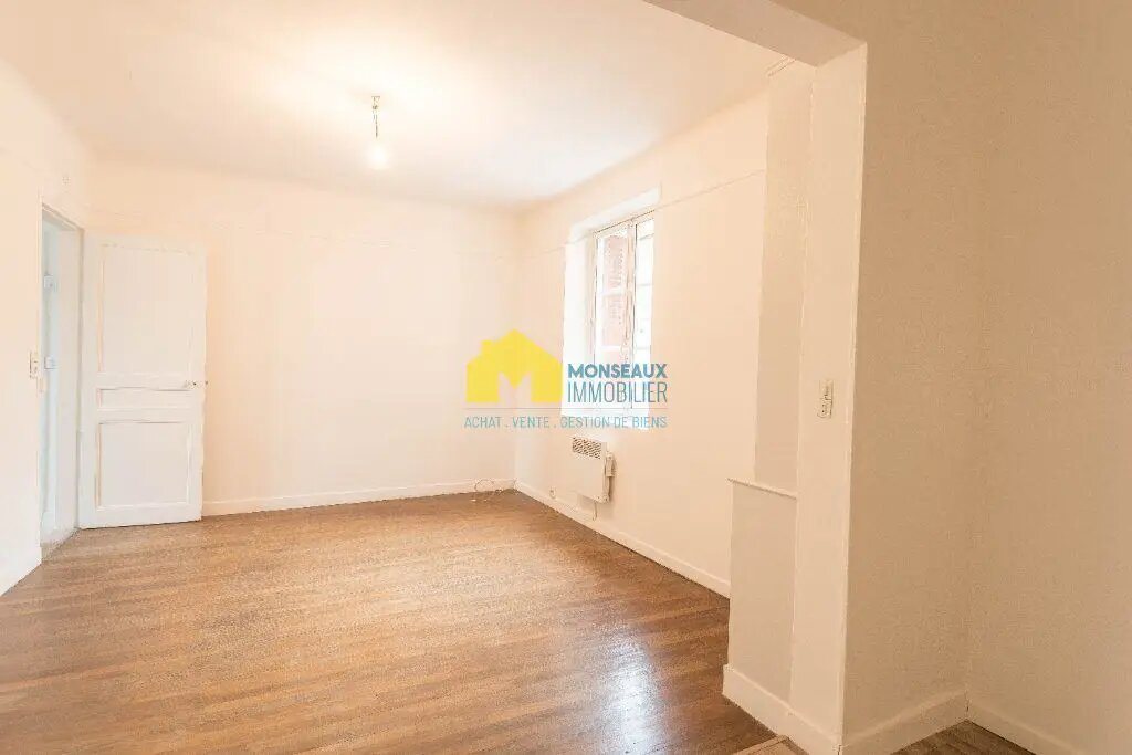 Appartement à louer, 35m², Villemoisson-sur-Orge