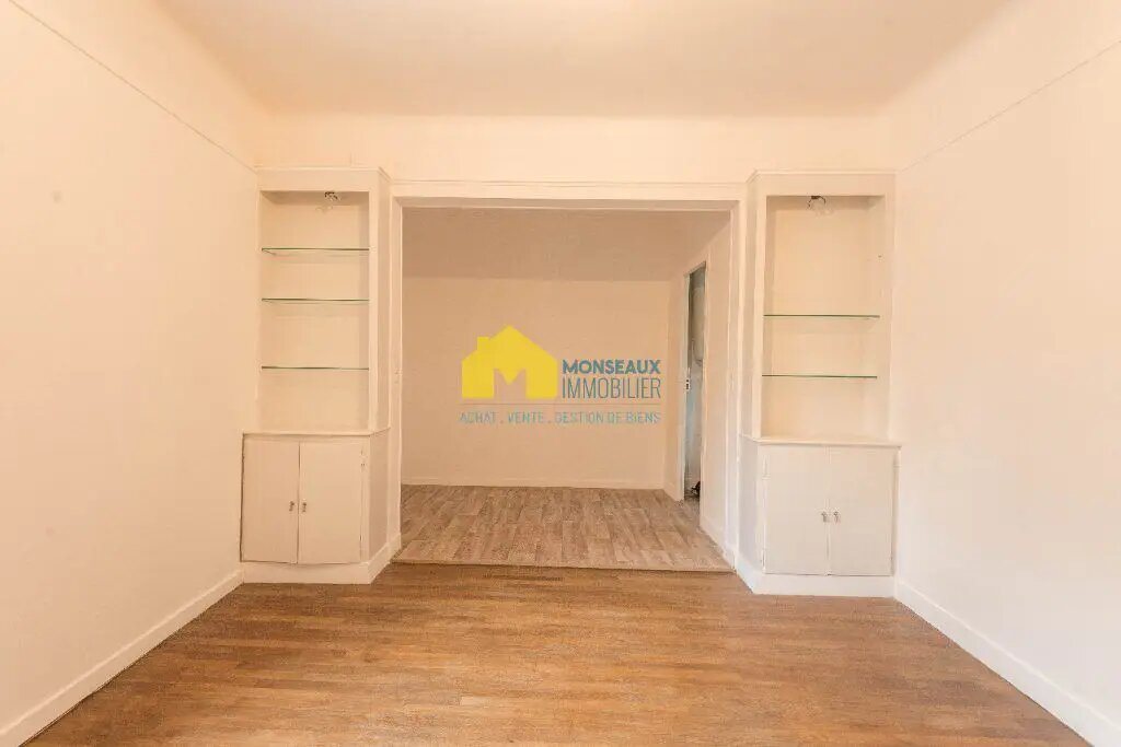 Appartement à louer, 35m², Villemoisson-sur-Orge