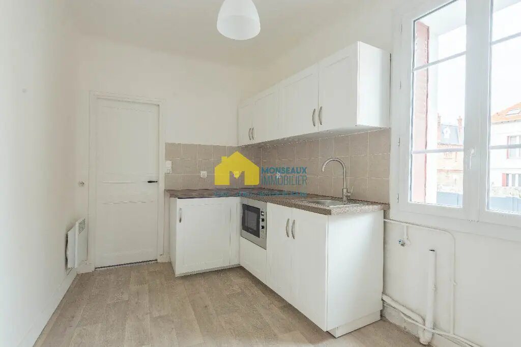 Appartement à louer, 35m², Villemoisson-sur-Orge