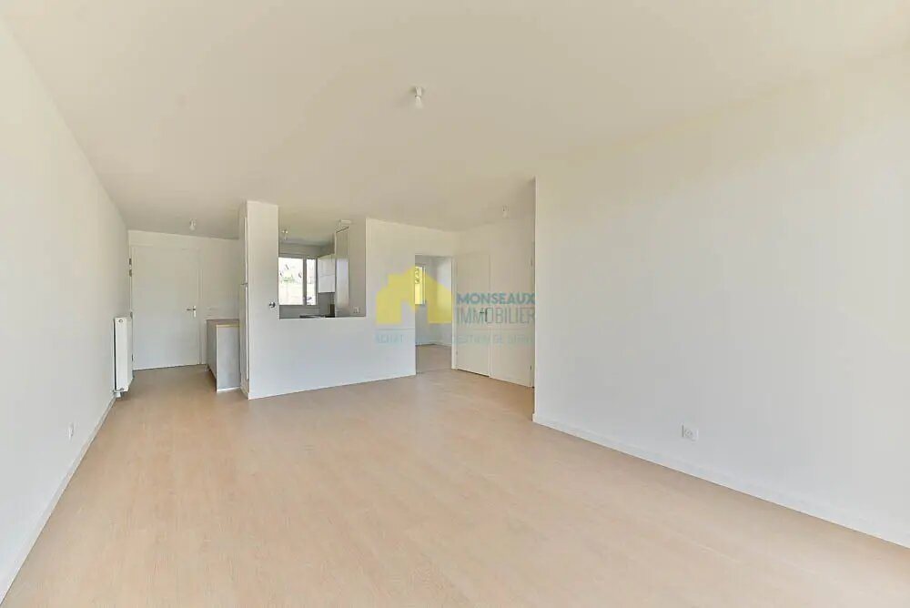 Appartement à louer, 64m², Epinay-sur-Orge