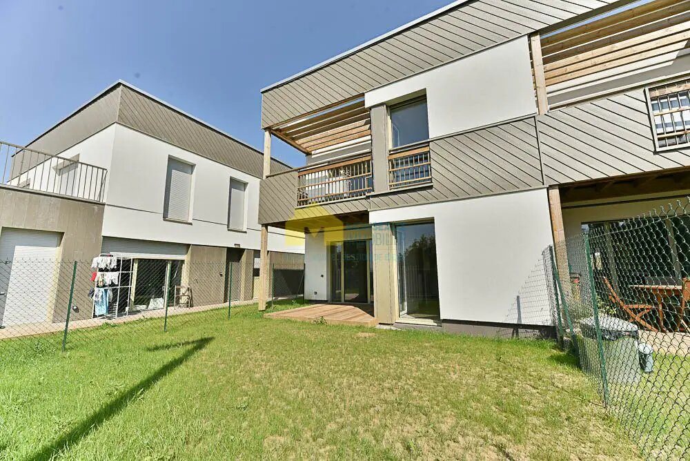 Appartement à louer, 64m², Epinay-sur-Orge